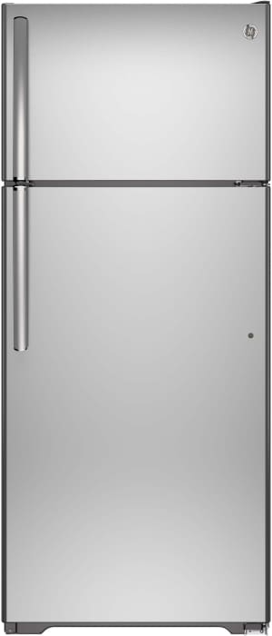 ge refrigerator serial number