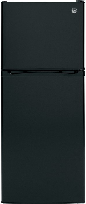 Ge 11.6 cu ft refrigerator cheap