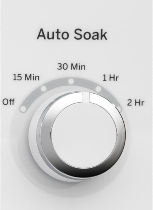 GE GTW460ASJWW 27 Inch 4.2 cu. ft. Top Load Washer with 14 Wash Cycles