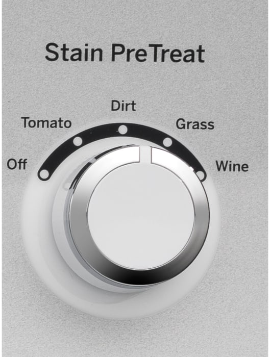 GE GTW485ASJWS 27 Inch 4.2 cu. ft. Top Load Washer with Stain PreTreat