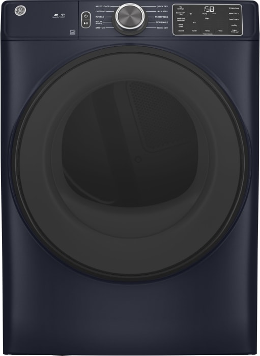 Ge washer shop and dryer wifi