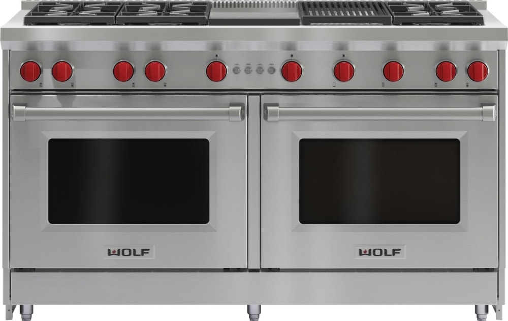 Convection Ovens from Wolf Range Co.