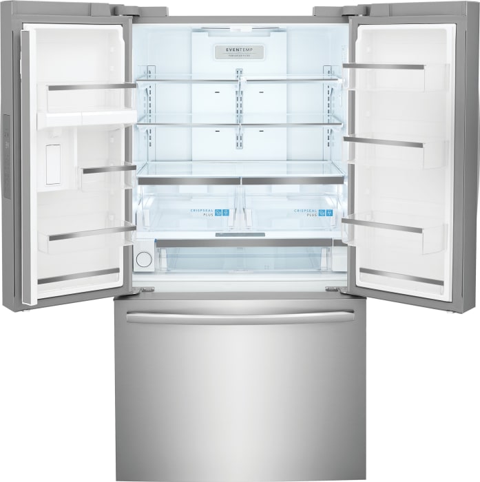 Frigidaire GRFN2853AF 36 Inch French Door Refrigerator with 28.8 Cu. Ft