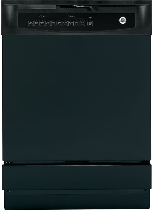 Bosch dishwasher with hard food disposer top