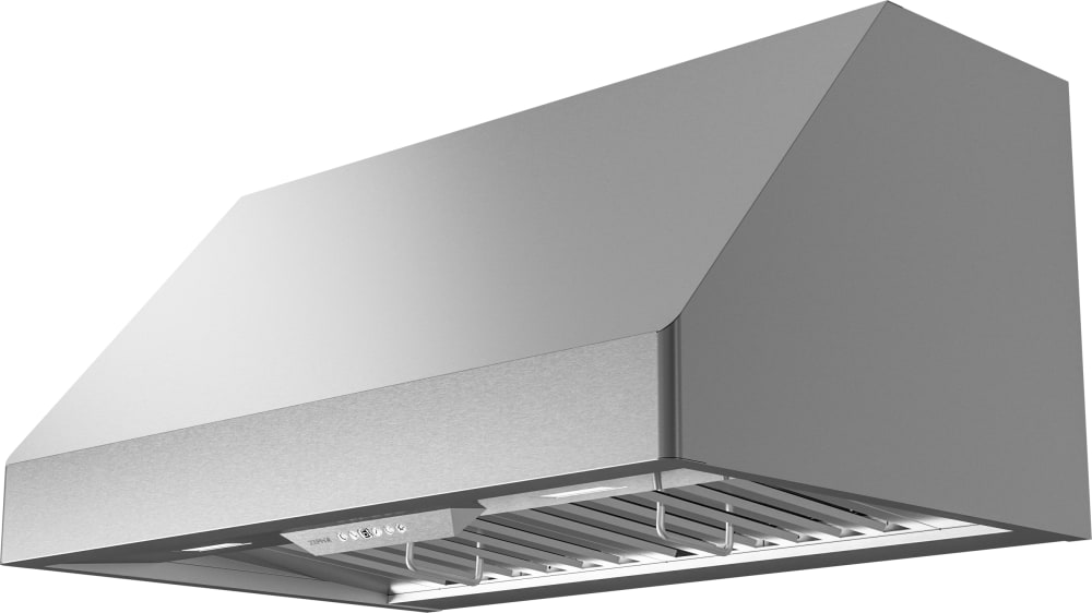 Zephyr AK7500CS Pro-Style Wall Hood with 6-Speed/650 CFM Blower