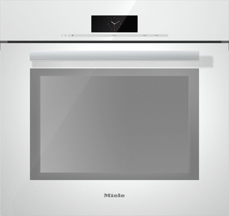 Miele single electric oven new arrivals