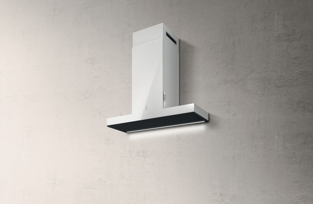 【超特価】 Elica Hood Range Mount Wall Haiku Series Iconic EHK636WH テープ・マスキングテープ