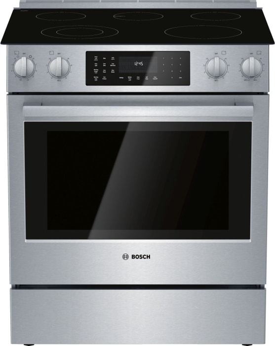 Bosch 800 hei805 2025