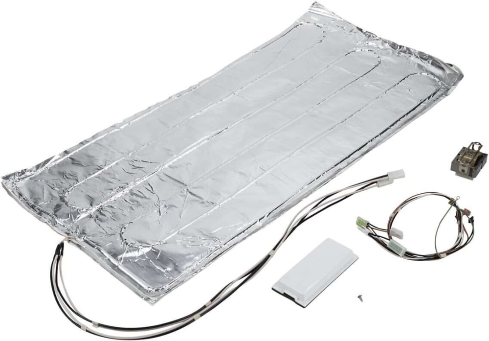 erin1106ページ JennAir W10562509 Heater Kit for Built-In Side by Side Refrigerators