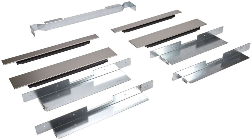 JennAir W11300447 Steam BuiltIn Single Oven, Speed Microwave BuiltIn