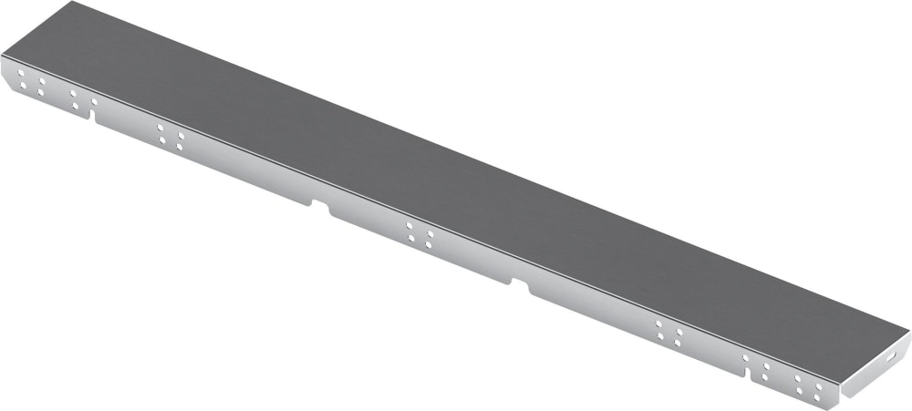 Bosch HEZ9YZ04UC Side Panel Extension Kit for Industrial Style