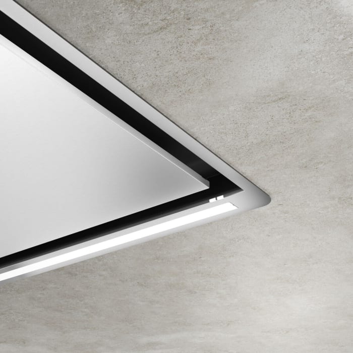 Elica EHL640SS Iconic Series Hilight 40 Inch Ceiling Mount Range Hood