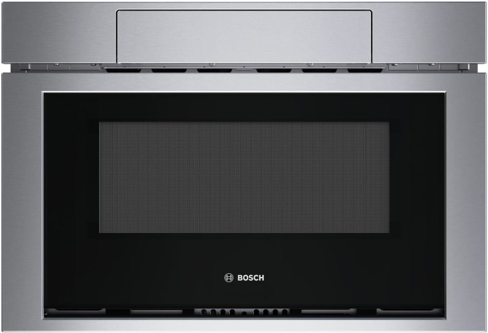 Bosch built in microwave no power online