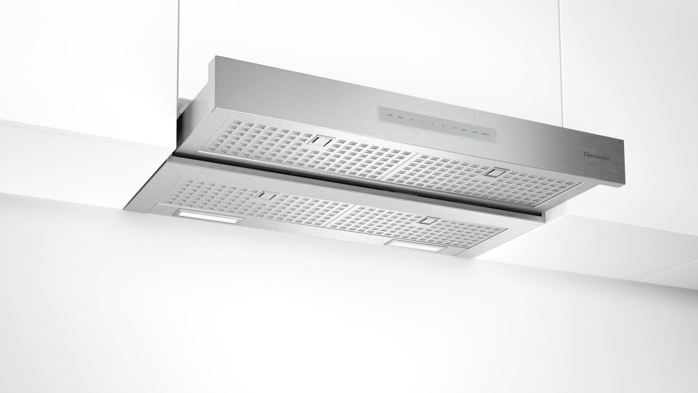 Thermador HMDW30WS 30 Inch Under Smart Range Hood With 4Speed