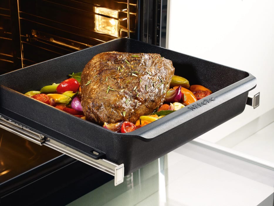 Miele HUB6235 Induction Gourmet Casserole Dish