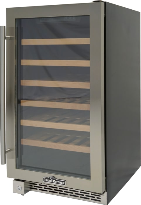 Thor kitchen cheap wine cooler