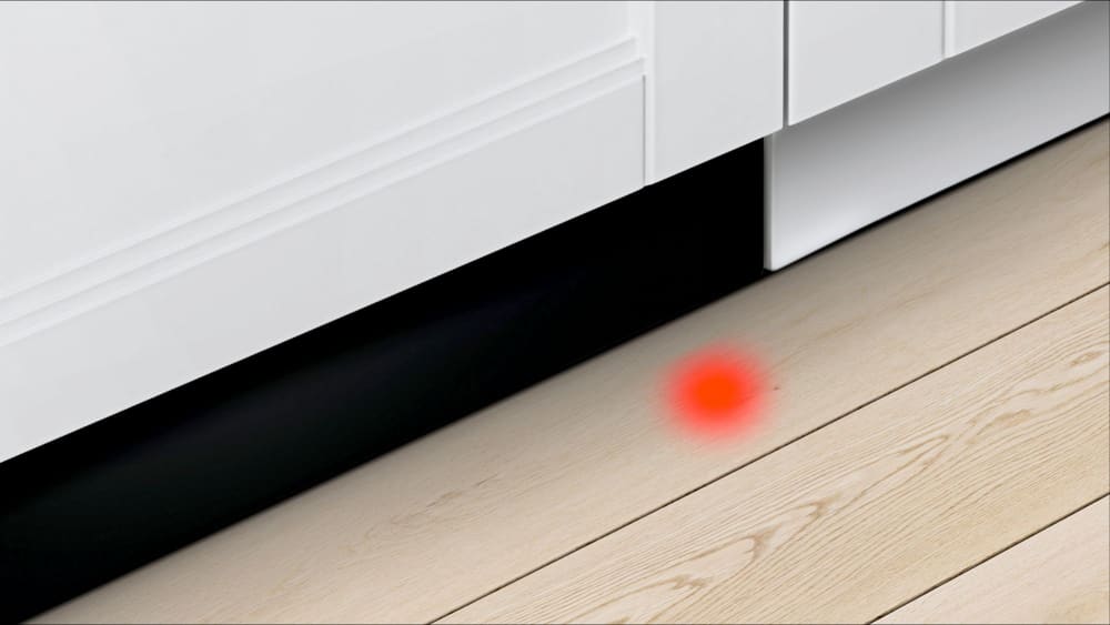 Bosch SHV878ZD3N 24 Inch Fully Integrated Panel Ready Dishwasher with