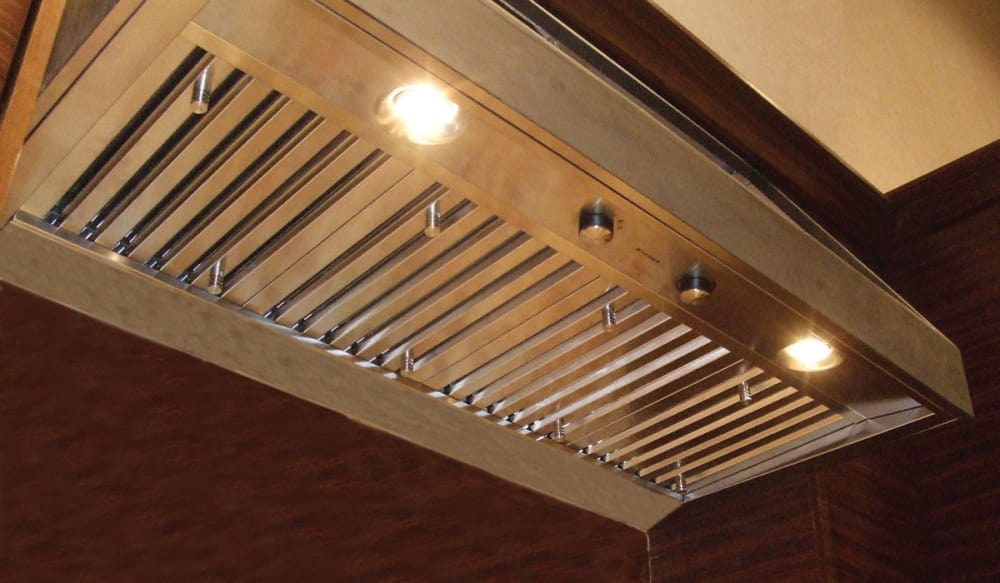 Faber INPL4219SSNBB 42 Inch Inca Pro Plus Insert Range Hood with LED