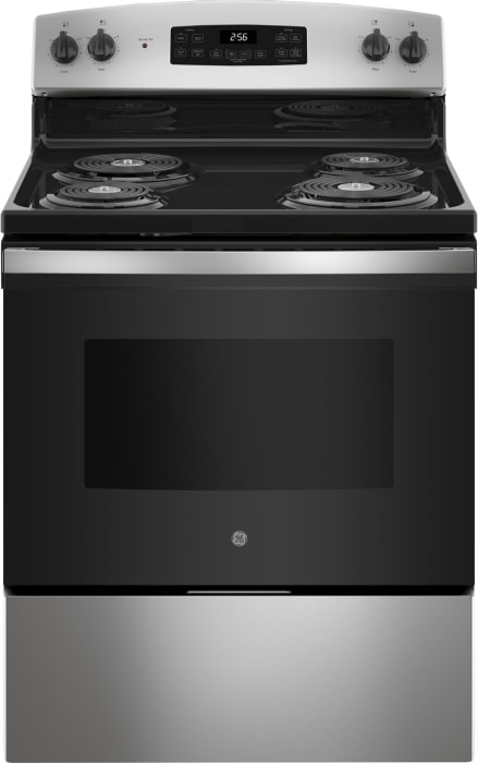 Ge 4 burner electric cooktop online