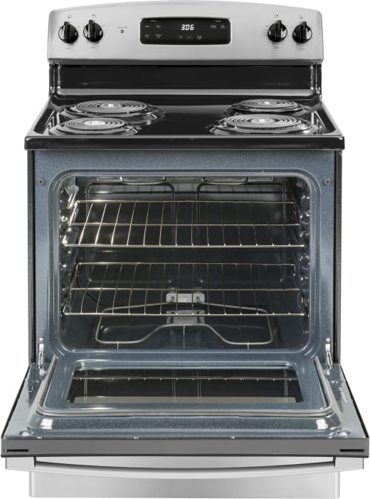 coil burners sensi temp technology