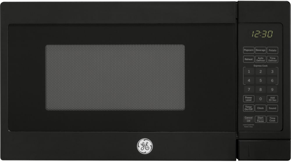Ge Jes1072dmbb 0 7 Cu Ft Countertop, 0 7 Cu Ft Countertop Microwave Oven Stainless Steel 1 3