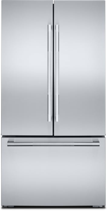 JennAir JFFCCI72SL 36 Inch Freestanding Counter-Depth French Door