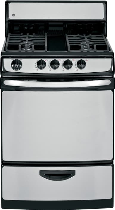 Ge 24 in electric range deals