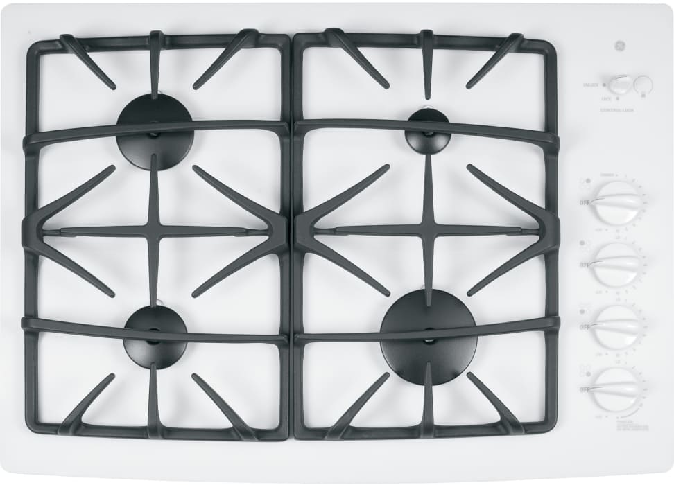 gas stove ceramic burner