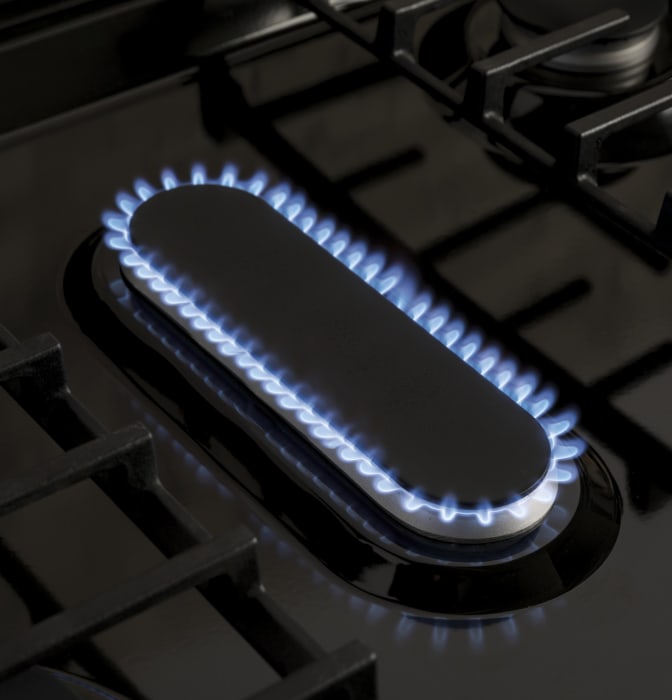 GE JGS760DELWW 30 Inch SlideIn Gas Range with Convection, Dishwasher