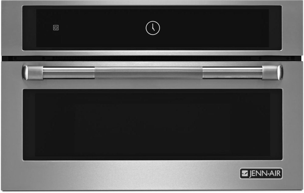 JennAir JMC2430DP 30 Inch BuiltIn Convection Microwave Oven with 1.4