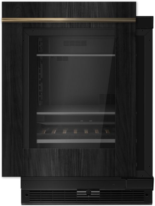 JennAir JUBFL242HX 24 Inch Built-In Panel Ready Undercounter