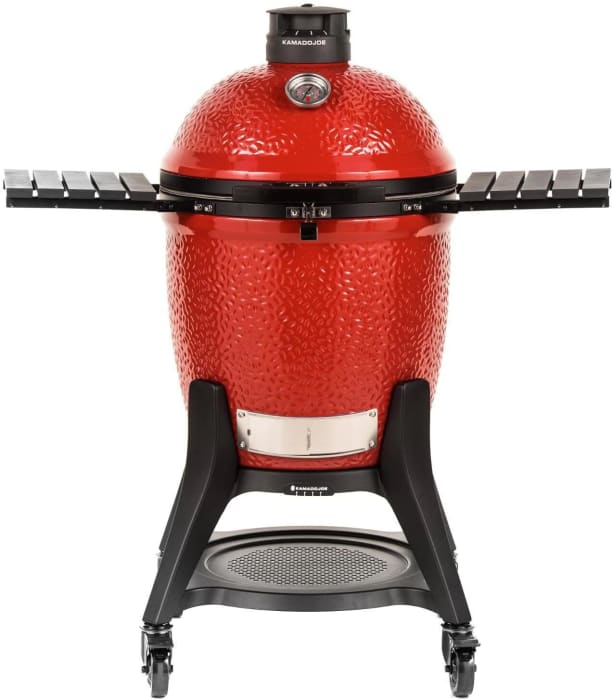 Kamado hotsell joe firebox