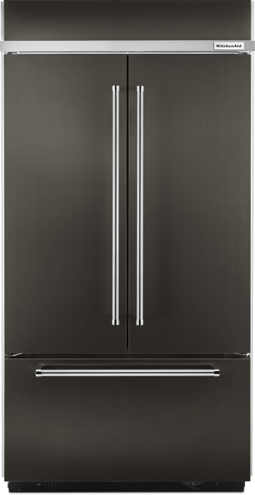 Kitchenaid kbfn502ebs shop