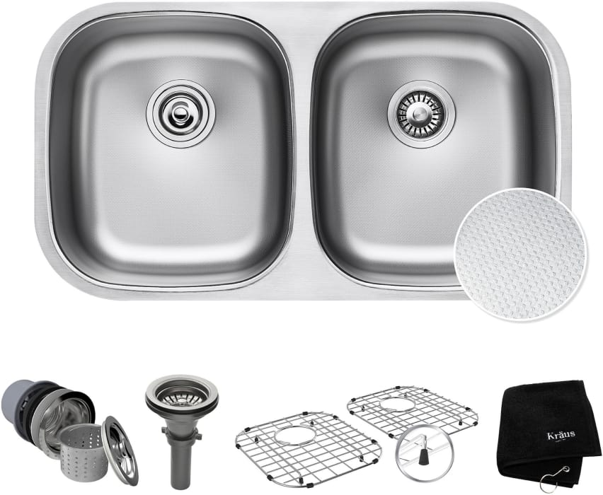 Kraus Outlast Series KBU22E