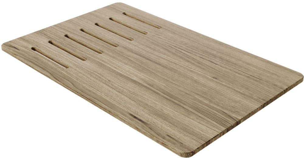 Kraus KCBWS301SA 17 Inch Wood Grain Composite Cutting Board with