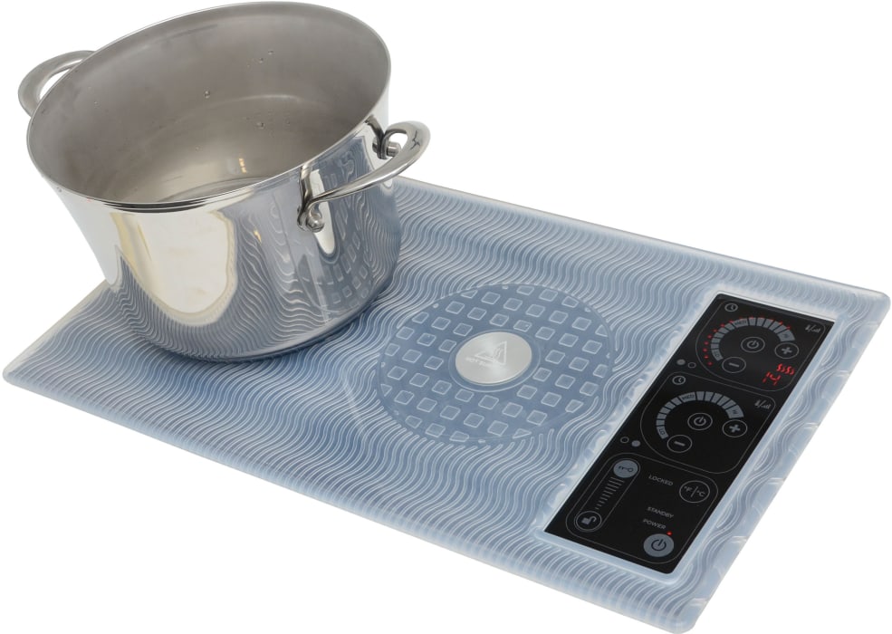 Kenyon B81325 21 Inch Induction Cooktop with Landsacpe Layout, 2