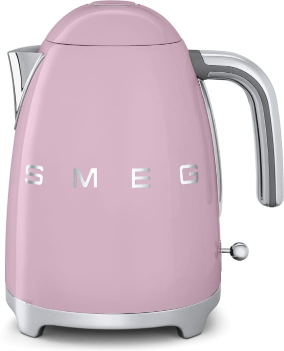 Smeg Electric Kettle Mini Pink