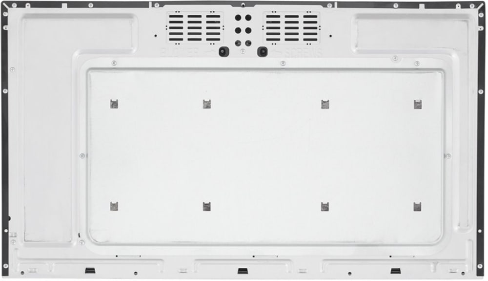 KitchenAid KMHC319LSS 30 Inch OvertheRange Convection Microwave with