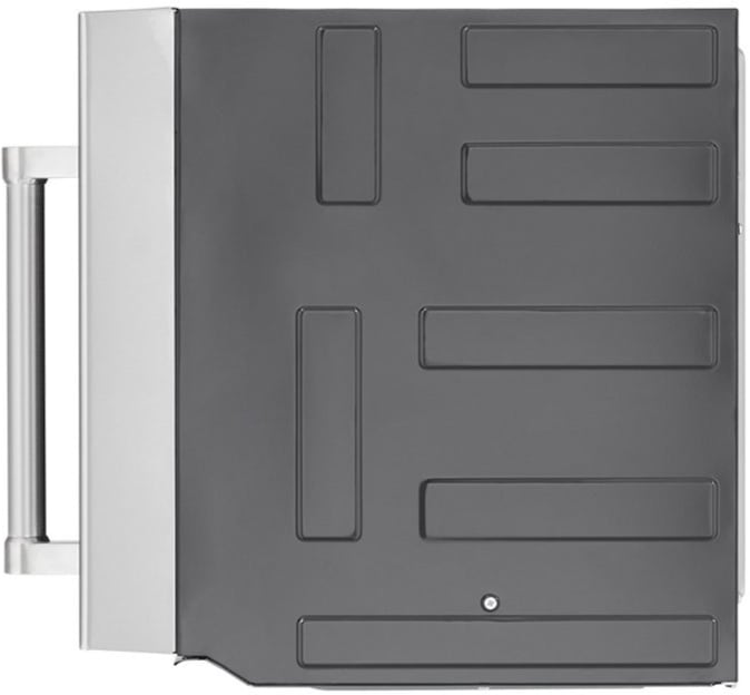 KitchenAid KMHC319LSS 30 Inch OvertheRange Convection Microwave with