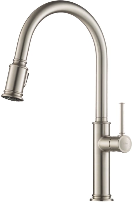 Kraus Sellette KPF1680SFS