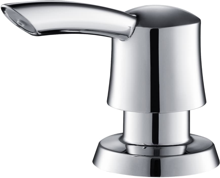kitchen soap dispenser