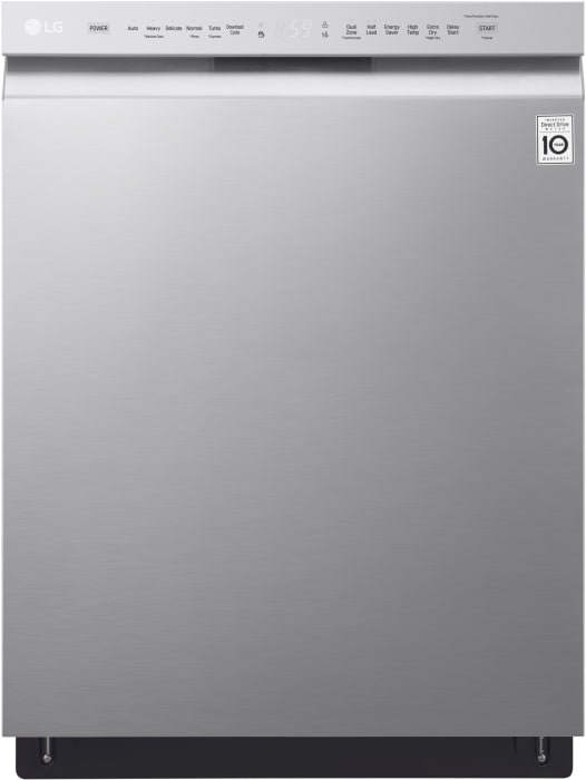 Dishwasher ldf5545ss hotsell