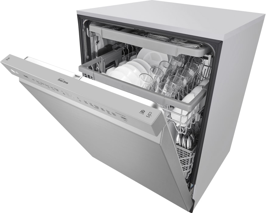 lg dishwasher 24 inch