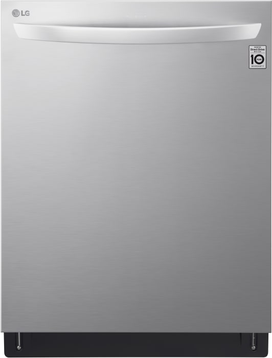 Lg inverter direct drive dishwasher sales reviews