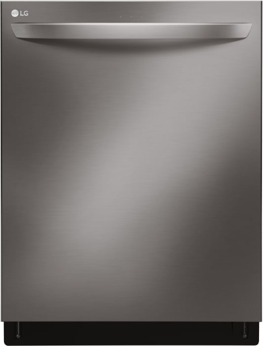 Lg 44 top dba dishwasher