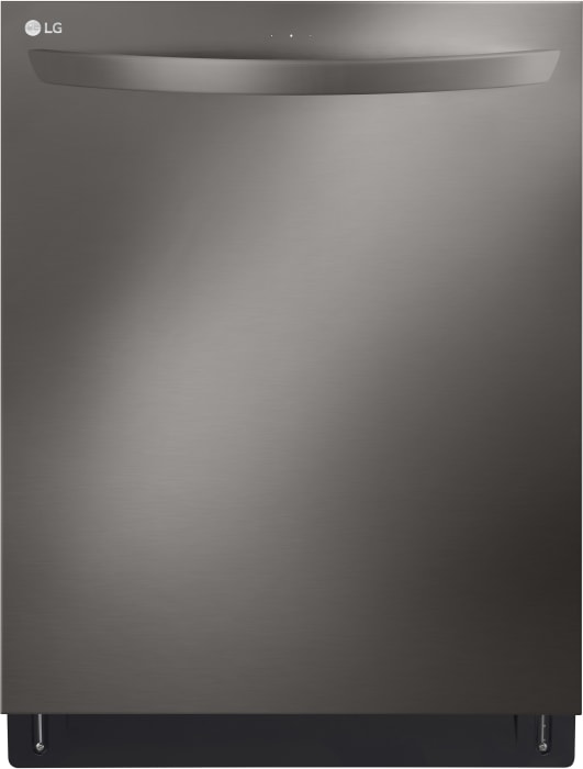 Lg fingerprint 2025 resistant dishwasher
