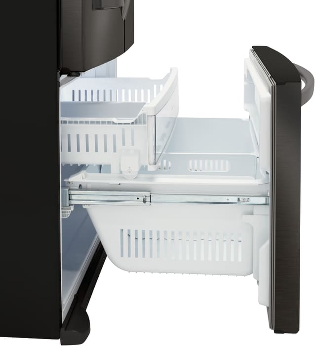 LG LFX28968D 36 Inch French Door Refrigerator with Slim SpacePlus® Ice