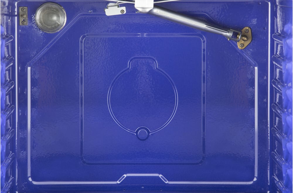 LG LRG3061ST 30 Inch Gas Range with 20 Minute EasyClean® Mode