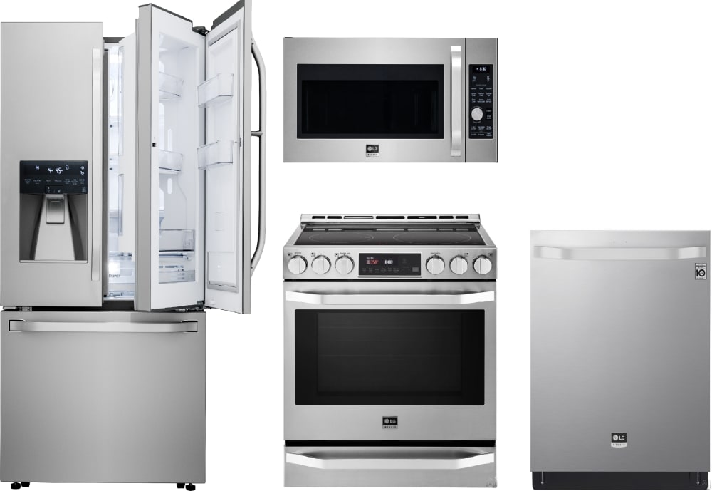 Kitchen Appliance Packages Costco