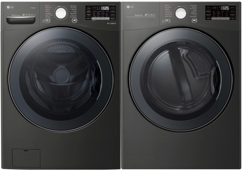 Lg online wm3900h washer